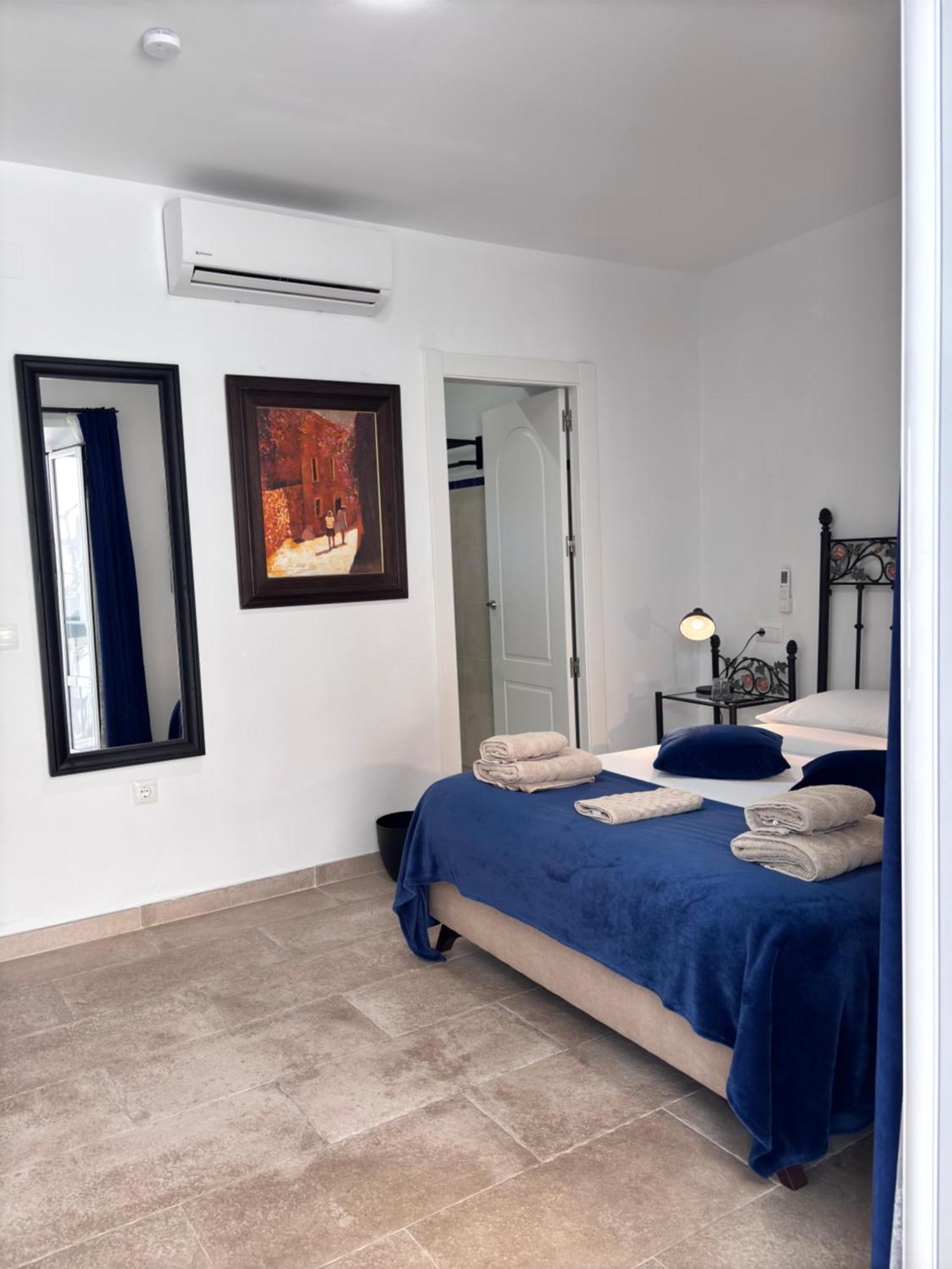 Shanti'S Andalusian Rooms — Foto’s 2