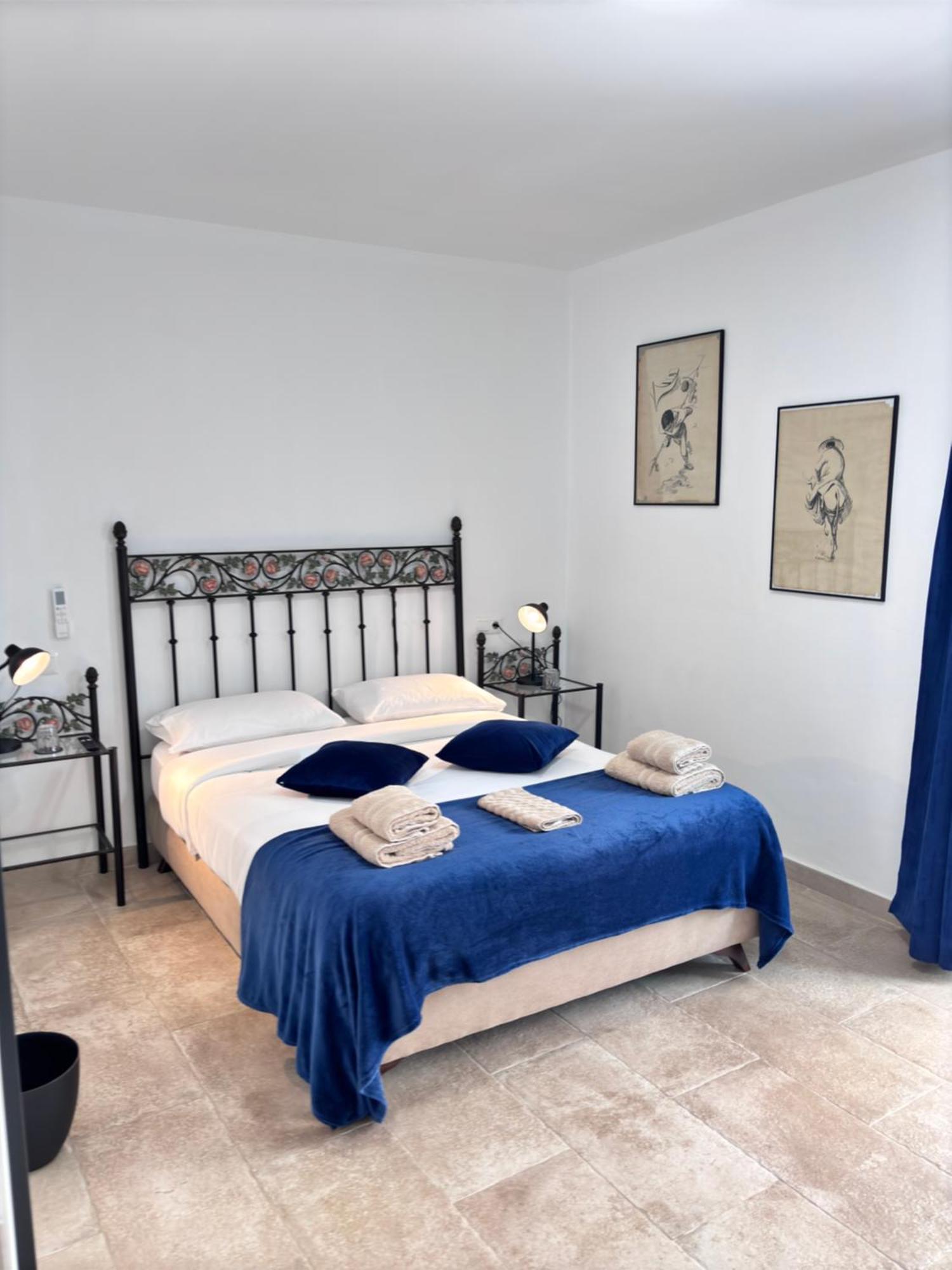 Shanti'S Andalusian Rooms — Foto’s 3